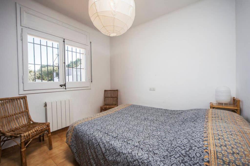 Jolie Villa Vue Mer - 100Km Au Nord De Barcelone - Pals Buitenkant foto