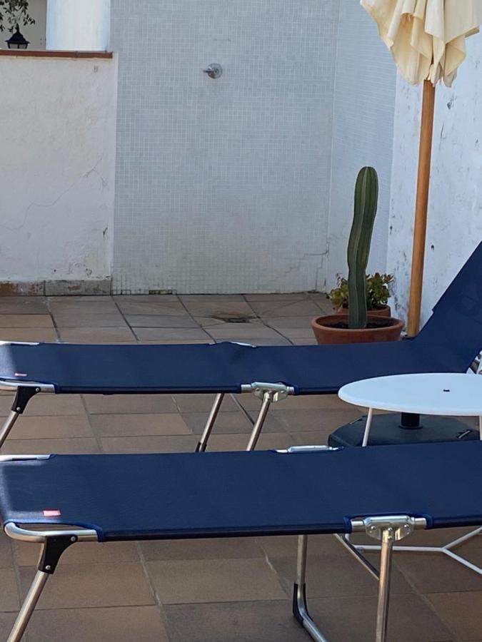 Jolie Villa Vue Mer - 100Km Au Nord De Barcelone - Pals Buitenkant foto